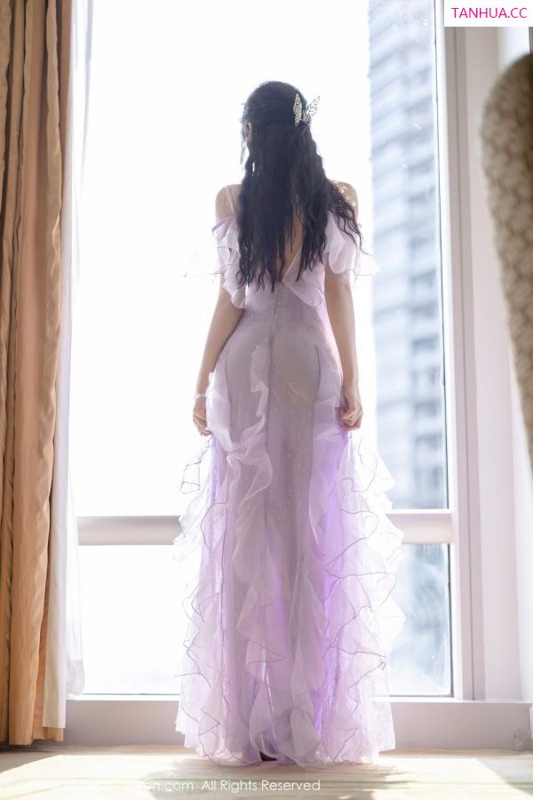 王馨瑶  [XiuRen]高清写真图 2022.04.29 No.4949 王馨瑶yanni第11张图片